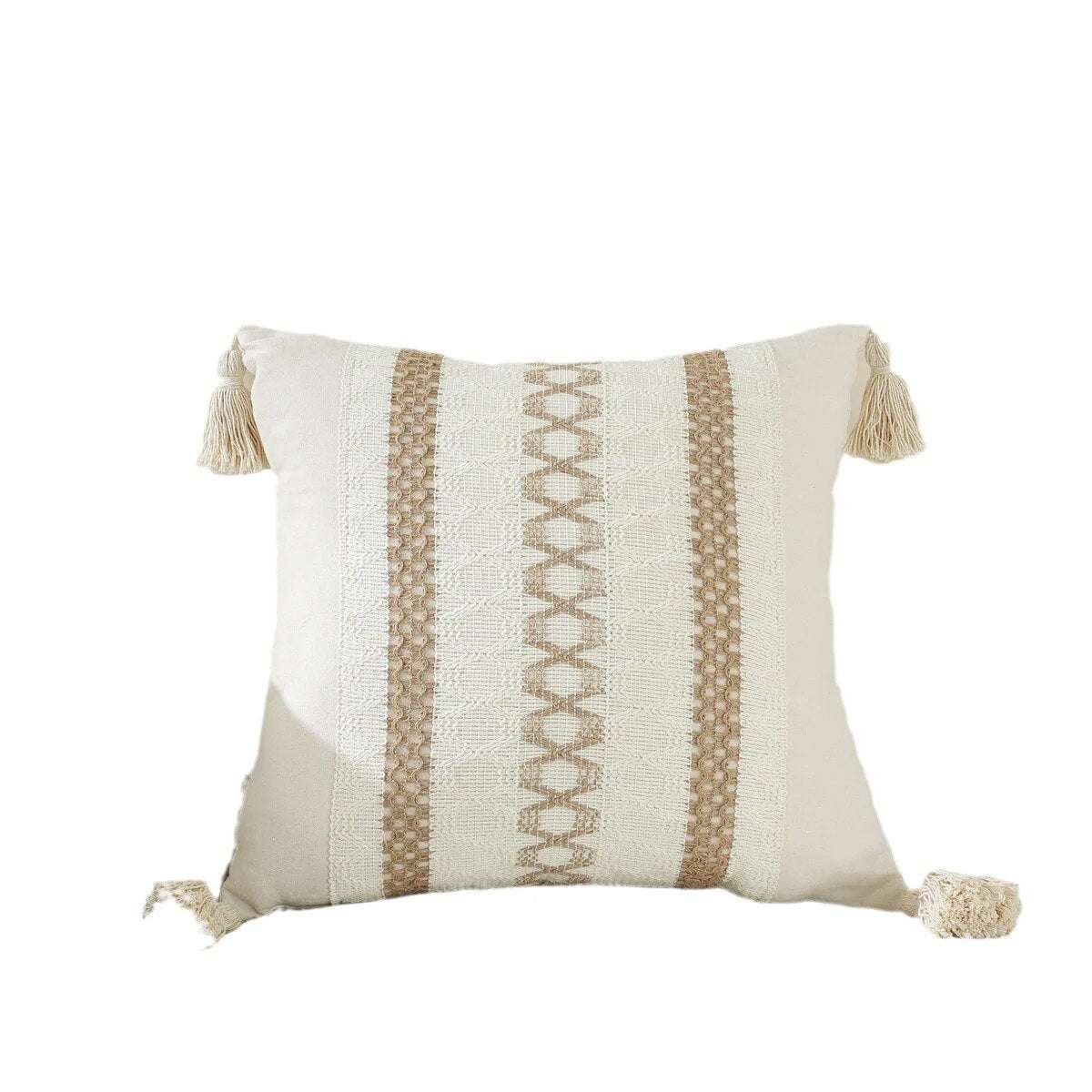 Luxury Cotton Pillowcase Set - Julia M LifeStyles