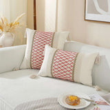 Luxury Cotton Pillowcase Set - Julia M LifeStyles