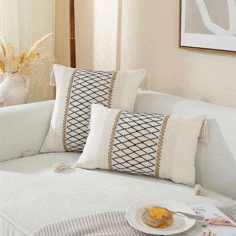 Luxury Cotton Pillowcase Set - Julia M LifeStyles