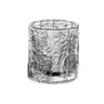 Luxury Crystal Whiskey Glass Set with Coasters - Julia M LifeStyles