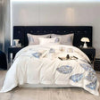 Luxury Egyptian Cotton Bedding Set - Julia M LifeStyles