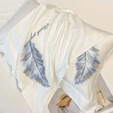 Luxury Egyptian Cotton Bedding Set - Julia M LifeStyles