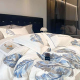 Luxury Egyptian Cotton Bedding Set - Julia M LifeStyles