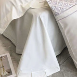 Luxury Egyptian Cotton Duvet Cover Set - Transform Your Bedroom into a 5 - Star Hotel - Julia M LifeStyles
