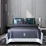 Luxury Egyptian Cotton Hotel Collection Bedding Set - Julia M LifeStyles