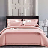 Luxury Embroidered Egyptian Cotton Bedding Set - Julia M LifeStyles