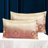 Luxury Jacquard Envelope Pillowcase - Julia M LifeStyles