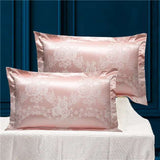 Luxury Jacquard Envelope Pillowcase - Julia M LifeStyles