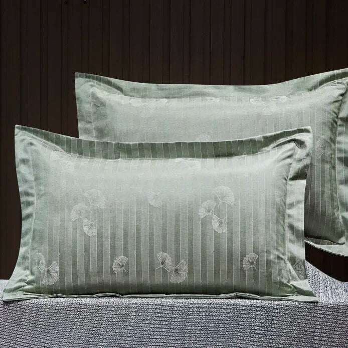 Luxury Jacquard Envelope Pillowcase - Julia M LifeStyles