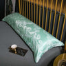 Luxury Satin Jacquard Pillowcase - Julia M LifeStyles