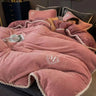 Luxury Winter Thermal Duvet Cover - Julia M LifeStyles