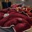 Luxury Winter Thermal Duvet Cover - Julia M LifeStyles