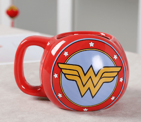 Marvel Heroes Ceramic Large Capacity Mug - Perfect for Coffee Lovers! - Julia M LifeStyles