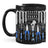 Mechanic Toolbox Ceramic Mug Household - Julia M LifeStyles