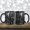 Mechanic Toolbox Ceramic Mug Household - Julia M LifeStyles