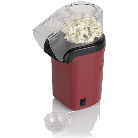 Mini 110V Automatic Popcorn Machine for Home and Kids' Parties - Julia M LifeStyles