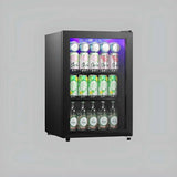 Mini Wine Champagne Cooler for Home Bar - Julia M LifeStyles