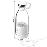 MiniBlend Portable Electric Juice Extractor - Julia M LifeStyles