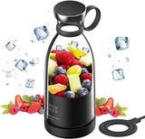 MiniBlend Portable Electric Juice Extractor - Julia M LifeStyles