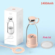 MiniBlend Portable Electric Juice Extractor - Julia M LifeStyles