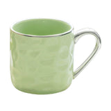 Minimalist Nordic Ceramic Mug for Elegant Home and Office Use - Julia M LifeStyles