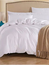 Minimalist Direct Selling Cotton Hospital Home Textile Hotel Quilt Cover - Julia M LifeStyles