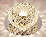 Modern Aisle Corridor Chandelier Ceiling Lamp - Julia M LifeStyles