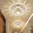 Modern Aisle Corridor Chandelier Ceiling Lamp - Julia M LifeStyles