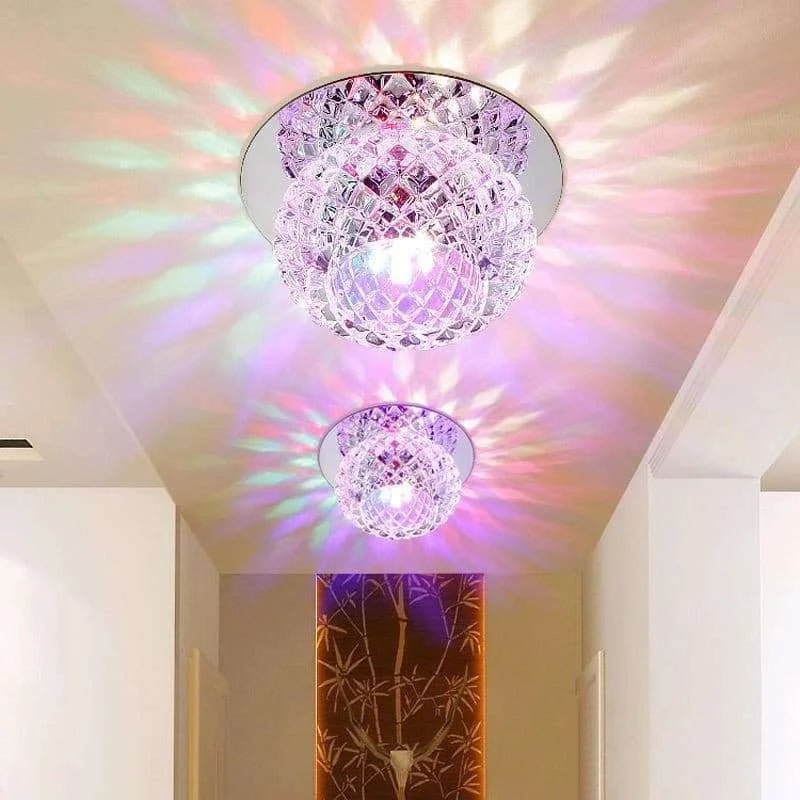 Modern Aisle Corridor Chandelier Ceiling Lamp - Julia M LifeStyles