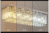 Modern Art Deco Pendant Light - Julia M LifeStyles