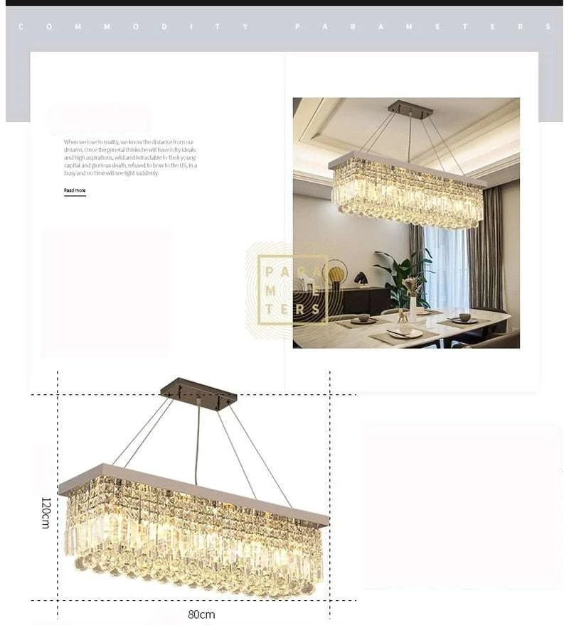 Modern Art Deco Pendant Light - Julia M LifeStyles