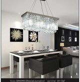 Modern Art Deco Pendant Light - Julia M LifeStyles