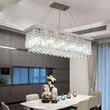 Modern Art Deco Pendant Light - Julia M LifeStyles