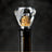 Elegant Glass Wine & Champagne Stopper - Julia M LifeStyles