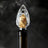 Elegant Glass Wine & Champagne Stopper - Julia M LifeStyles