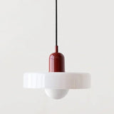 Modern LED Pendant Chandelier Minimalist - Julia M LifeStyles