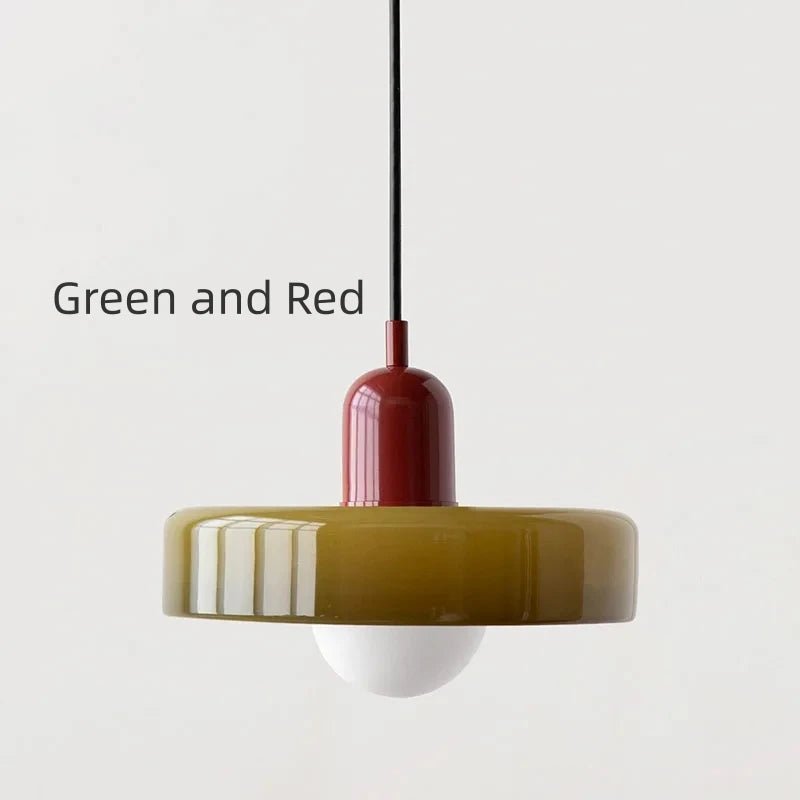 Modern LED Pendant Chandelier Minimalist - Julia M LifeStyles