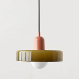 Modern LED Pendant Chandelier Minimalist - Julia M LifeStyles