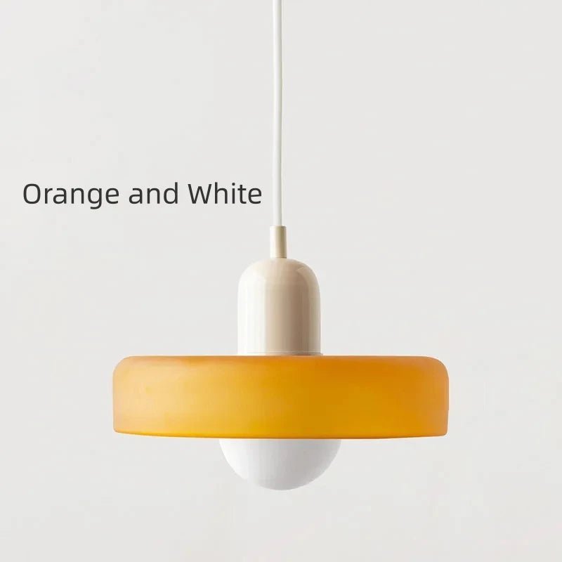 Modern LED Pendant Chandelier Minimalist - Julia M LifeStyles