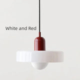 Modern LED Pendant Chandelier Minimalist - Julia M LifeStyles