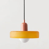 Modern LED Pendant Chandelier Minimalist - Julia M LifeStyles