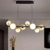 Modern LED Pendant Lights - Julia M LifeStyles