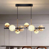 Modern LED Pendant Lights - Julia M LifeStyles