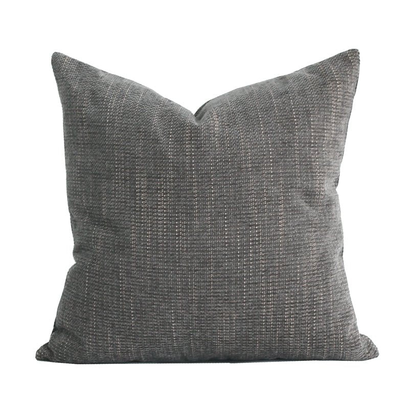 Modern Light Luxury Classy Model Room Couch Pillow Scandinavian Ins Living Room High-End Cushion Fancy French Pillow - Julia M LifeStyles