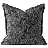 Modern Light Luxury Cushion Living Room Sofa Waist Rest Double-Sided Stereo Stitching Cushion High-End Home Pillows - Julia M LifeStyles