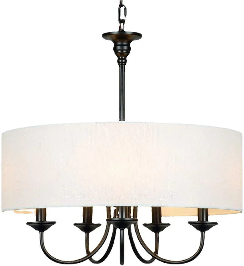 Modern Luxury E14 Pendant Chandelier for Living Room and Dining Area - Julia M LifeStyles