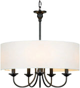 Modern Luxury E14 Pendant Chandelier for Living Room and Dining Area - Julia M LifeStyles