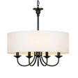 Modern Luxury E14 Pendant Chandelier for Living Room and Dining Area - Julia M LifeStyles