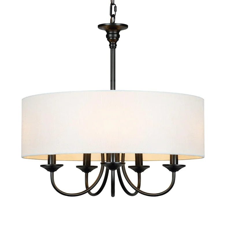 Modern Luxury E14 Pendant Chandelier for Living Room and Dining Area - Julia M LifeStyles