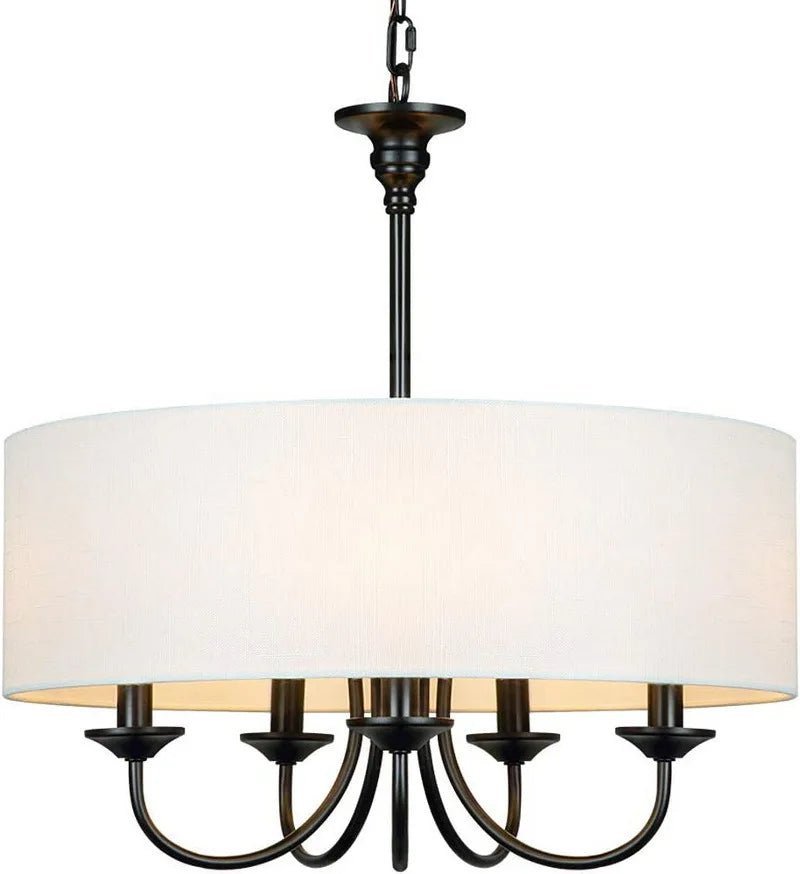 Modern Luxury E14 Pendant Chandelier for Living Room and Dining Area - Julia M LifeStyles